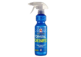 Crystal Car Shampoo